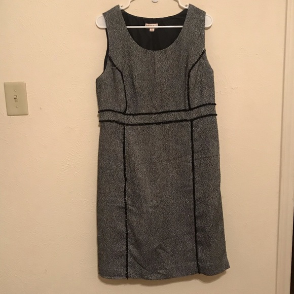 Merona Dresses & Skirts - Merona | Sleeveless Dress